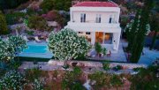 Almyrida Kreta, Almyrida: Villa mit Meerblick und Swimmingpool zu verkaufen Haus kaufen